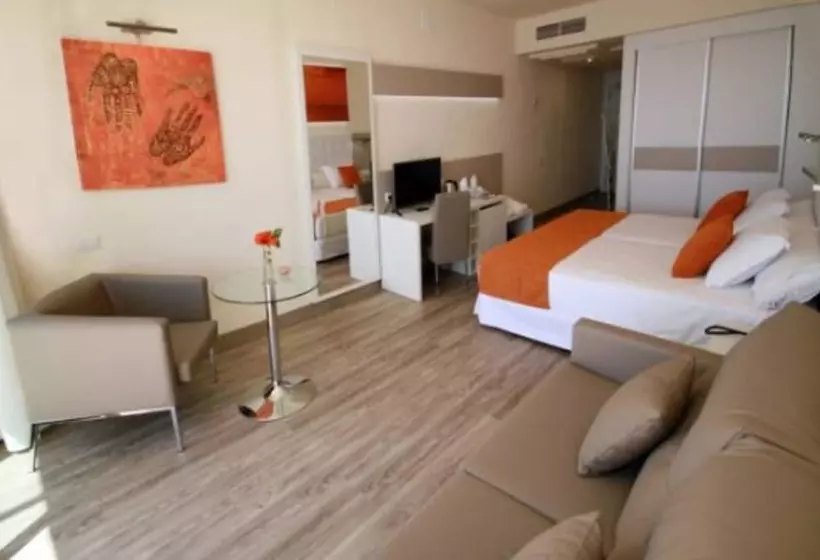 Resort Sandos Papagayo