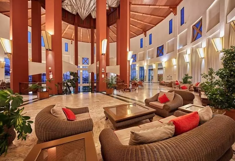 Resort Sandos Papagayo