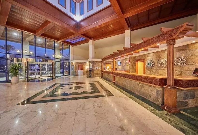 Resort Sandos Papagayo