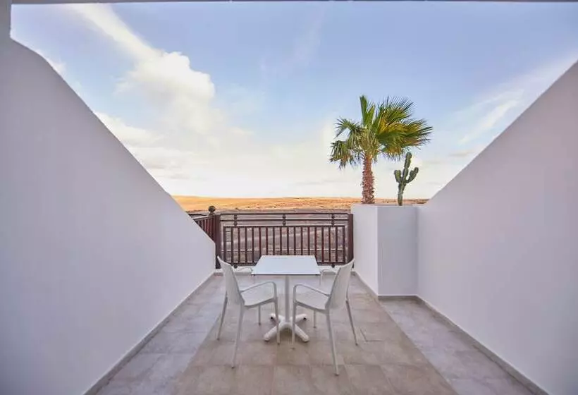 Resort Sandos Papagayo