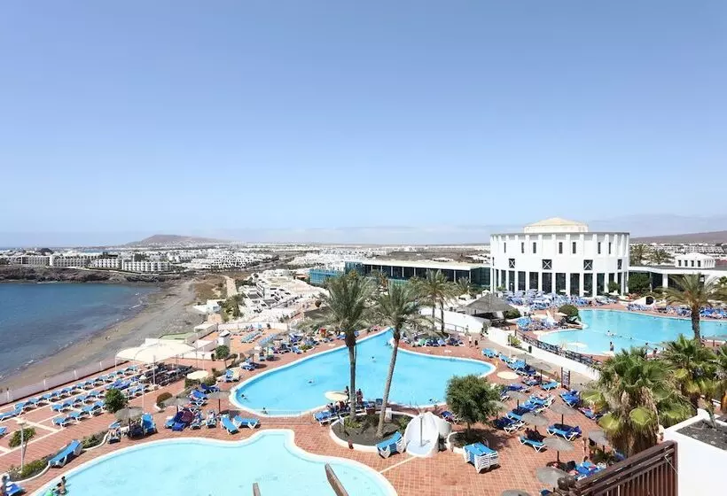 Resort Sandos Papagayo