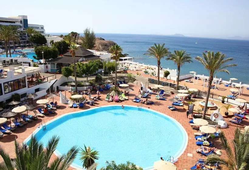 Resort Sandos Papagayo