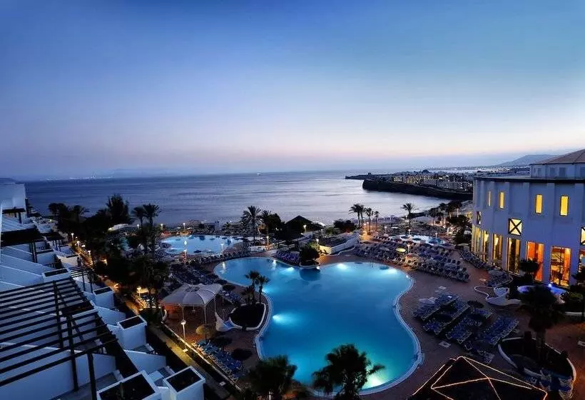 Resort Sandos Papagayo