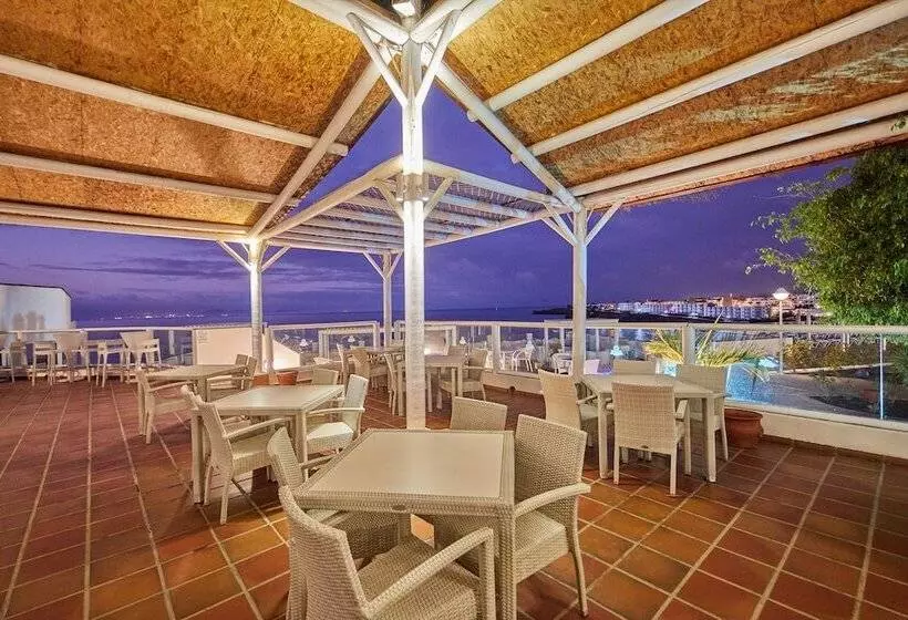 Resort Sandos Papagayo