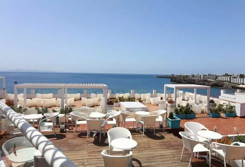 Resort Sandos Papagayo