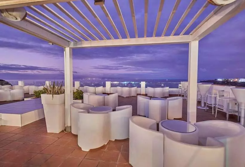 Resort Sandos Papagayo