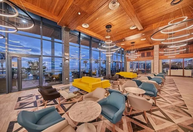 Resort Sandos Papagayo