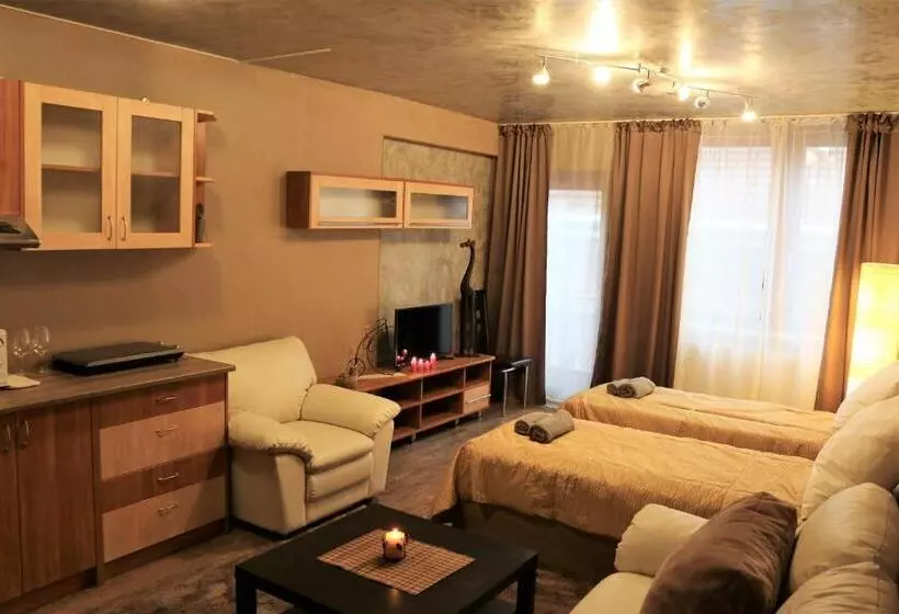ユースホステル Anva House