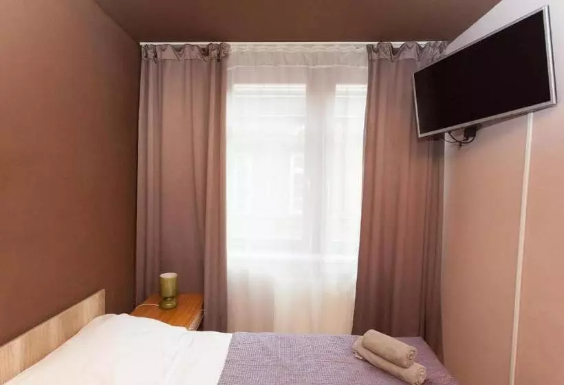 ユースホステル Anva House