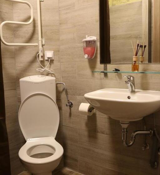 הוסטל Anva House