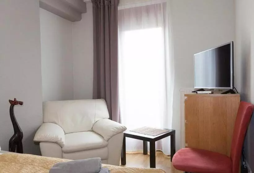 ユースホステル Anva House