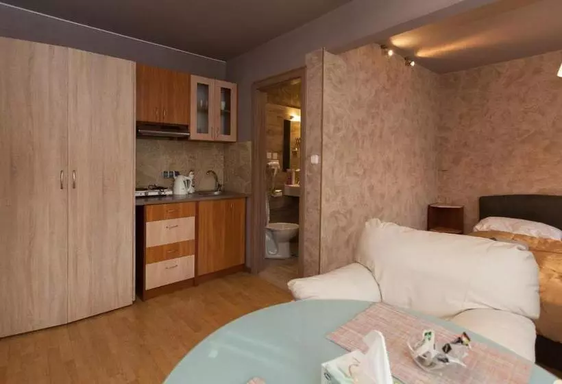 ユースホステル Anva House