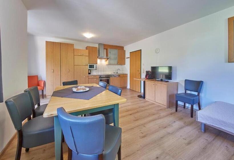 Am Zwölferkogel Appartements