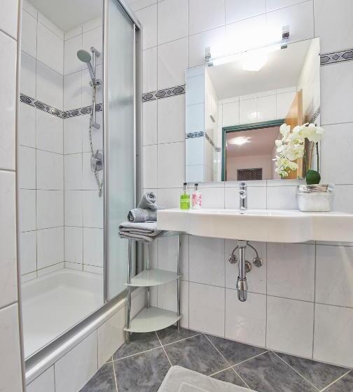 Am Zwölferkogel Appartements