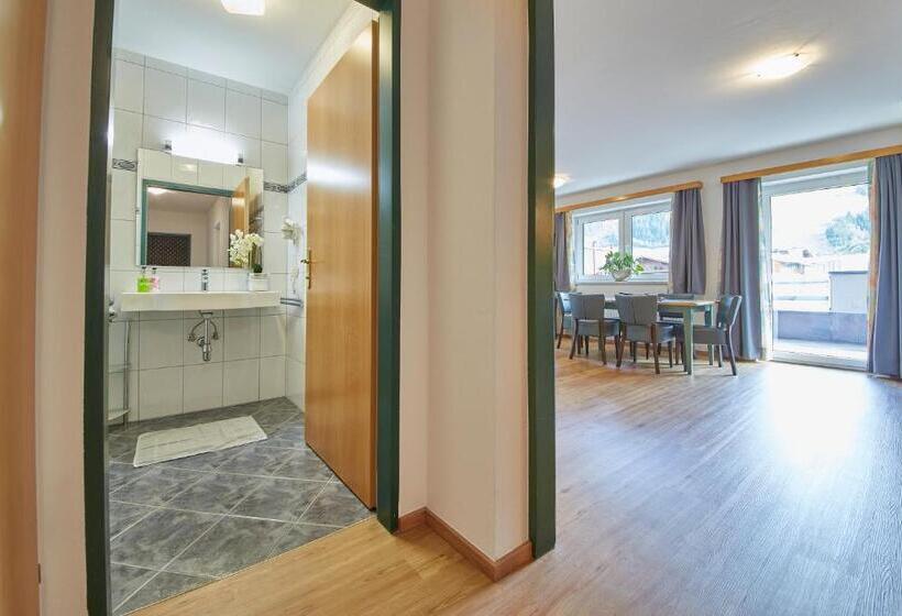 Am Zwölferkogel Appartements