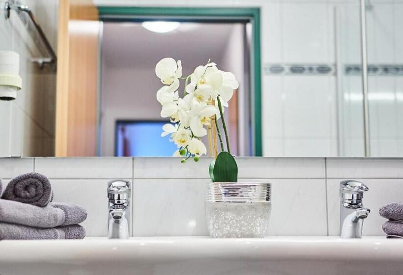 Am Zwölferkogel Appartements