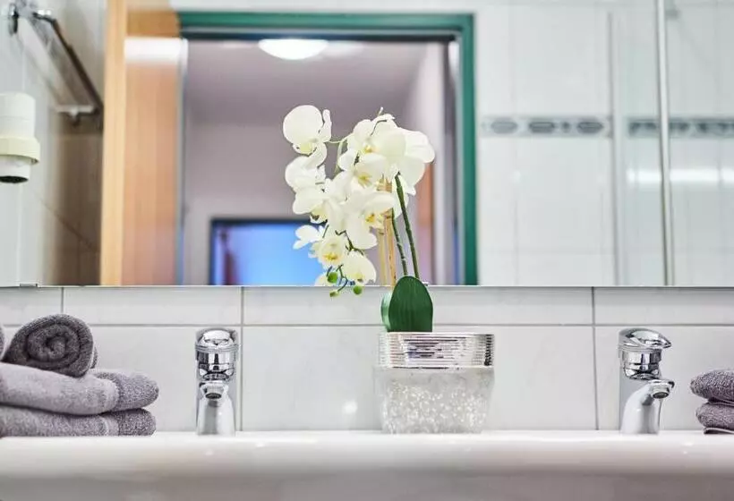 Am Zwölferkogel Appartements