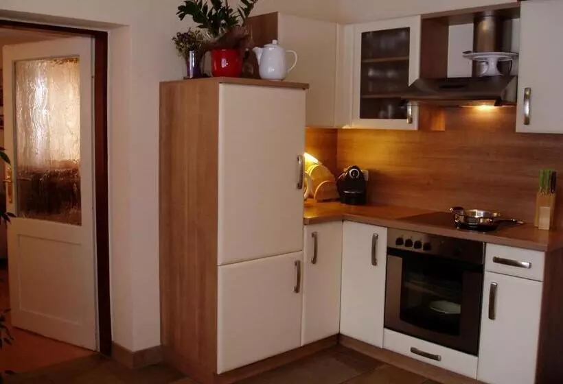 Am Zwölferkogel Appartements