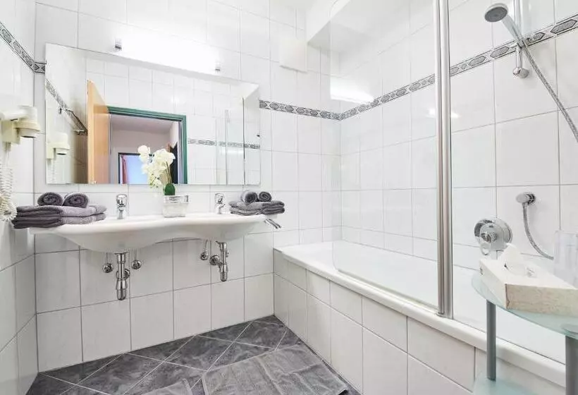 Am Zwölferkogel Appartements
