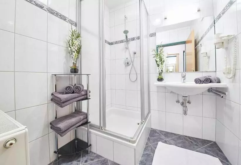 Am Zwölferkogel Appartements