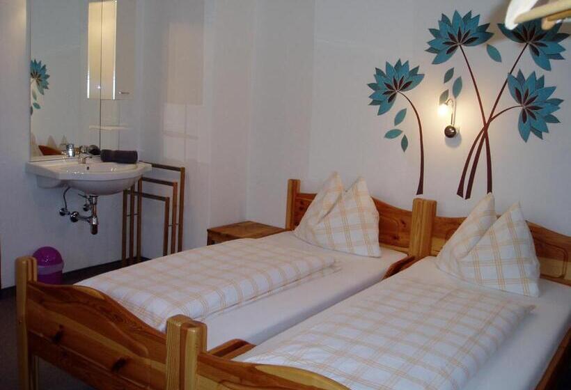 Am Zwölferkogel Appartements