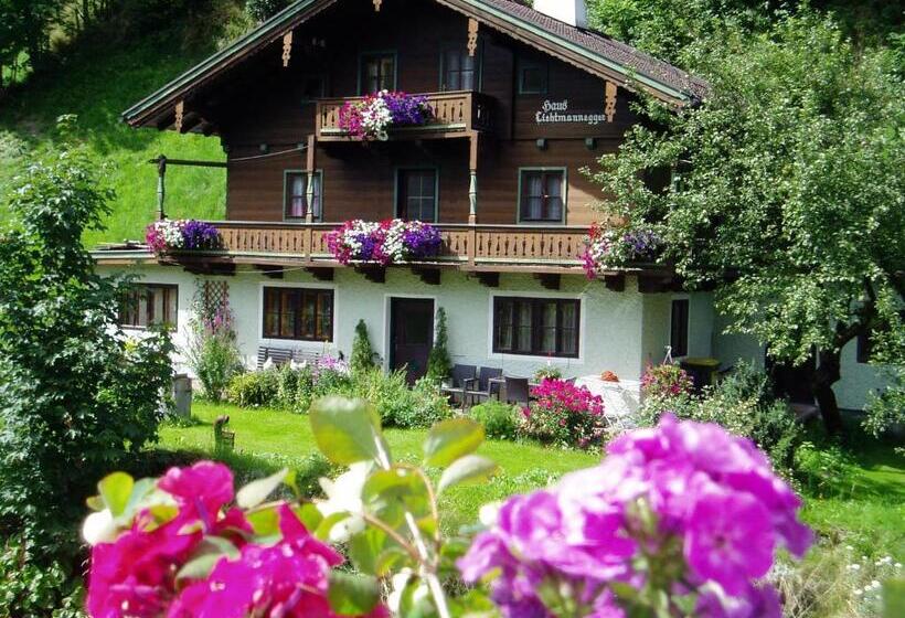 Am Zwölferkogel Appartements