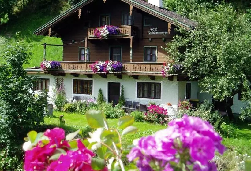 Am Zwölferkogel Appartements