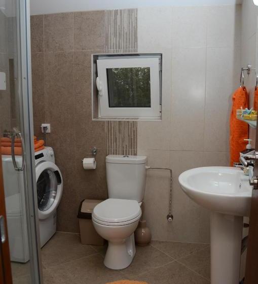 Lux Apartmani Vesna 2