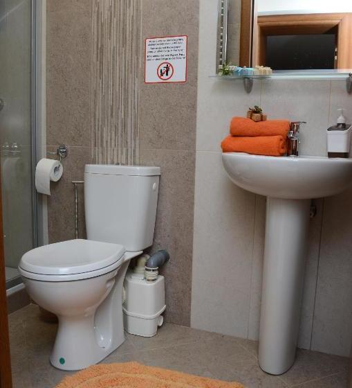 Lux Apartmani Vesna 2