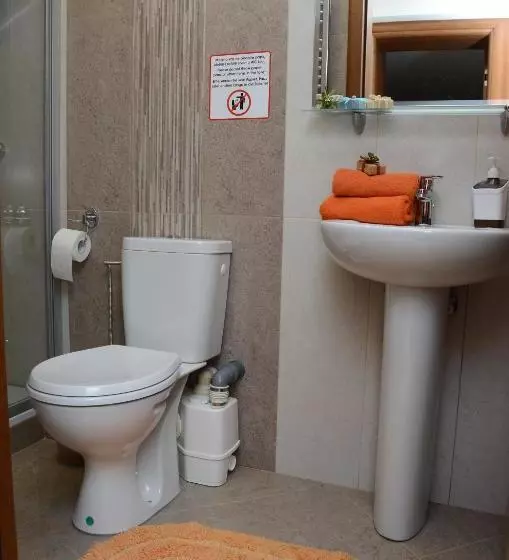 Lux Apartmani Vesna 2