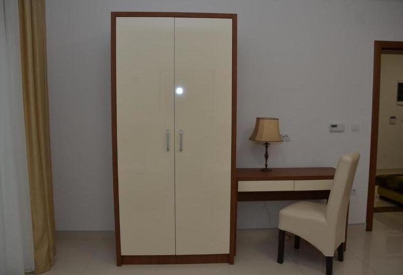 Lux Apartmani Vesna 2