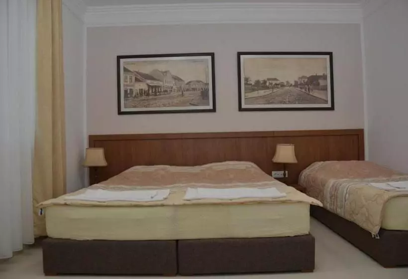 Lux Apartmani Vesna 2