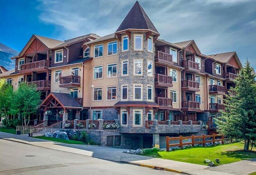 Fenwick Vacation Rentals Inviting Rocky Mountain Hot Tub In Top Rated Condo