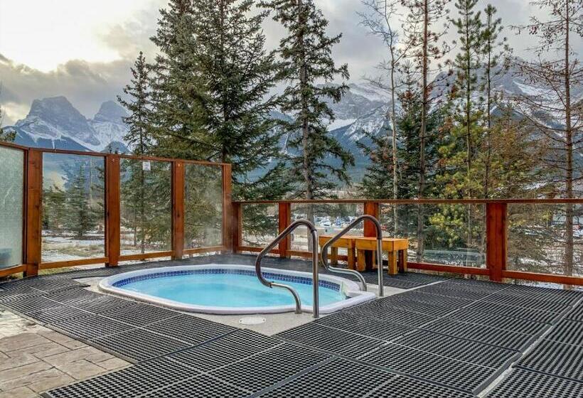 Fenwick Vacation Rentals Inviting Rocky Mountain Hot Tub In Top Rated Condo
