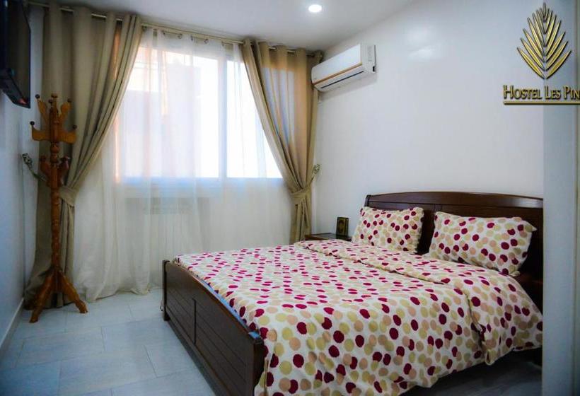 Hostel Les Pins Alger