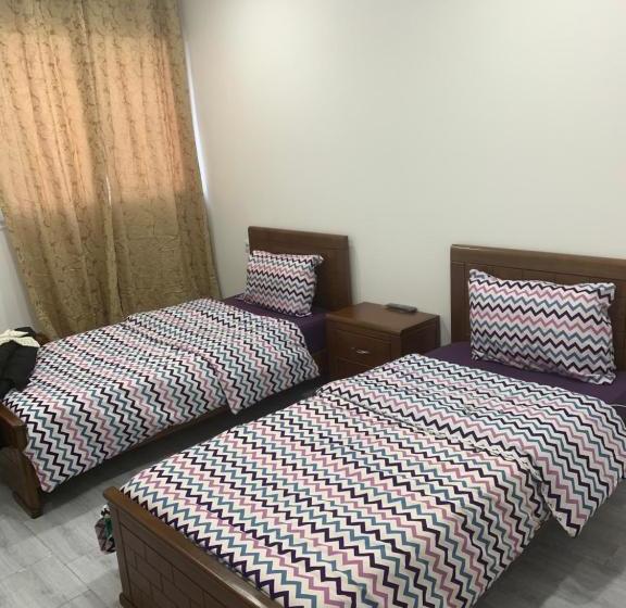 Hostel Les Pins Alger