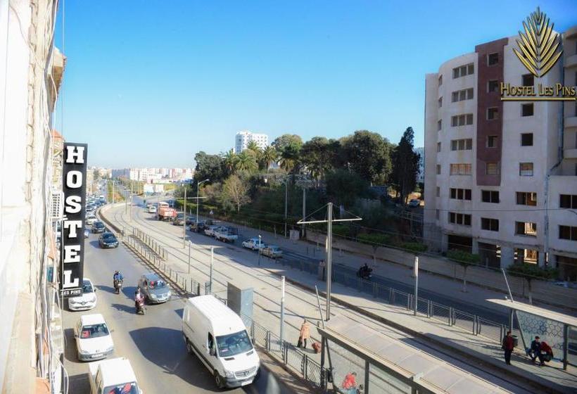 Hostel Les Pins Alger