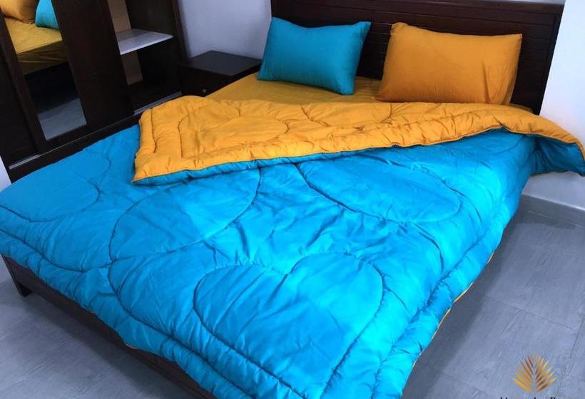 Hostel Les Pins Alger