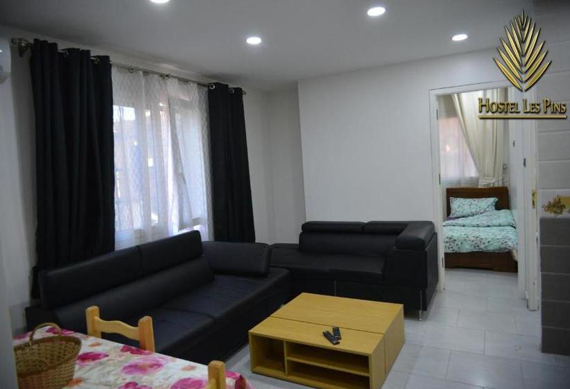 Hostel Les Pins Alger
