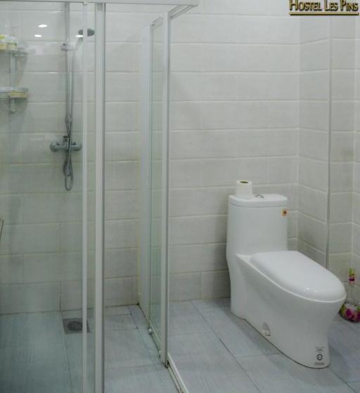 Hostel Les Pins Alger