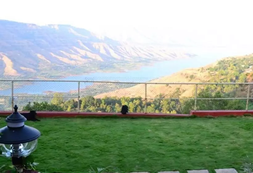 ホテル Krishna Valley Villa