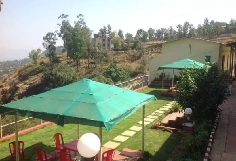 ホテル Krishna Valley Villa