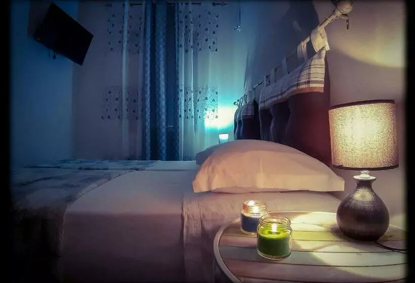 La Casa Dei 4 Venti