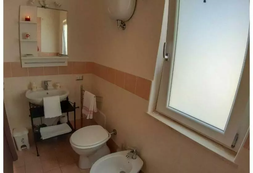 La Casa Dei 4 Venti