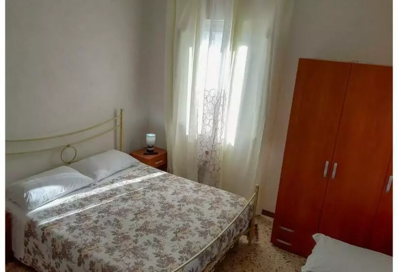 La Casa Dei 4 Venti