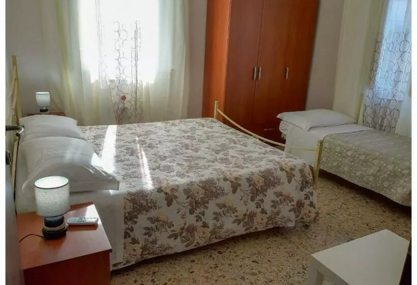 La Casa Dei 4 Venti