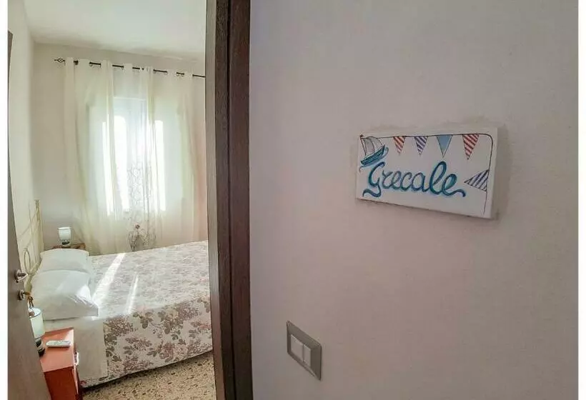 La Casa Dei 4 Venti
