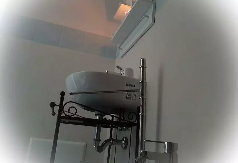 La Casa Dei 4 Venti
