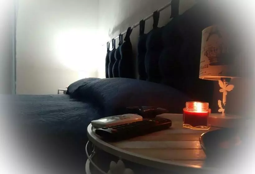 La Casa Dei 4 Venti