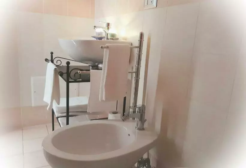 La Casa Dei 4 Venti